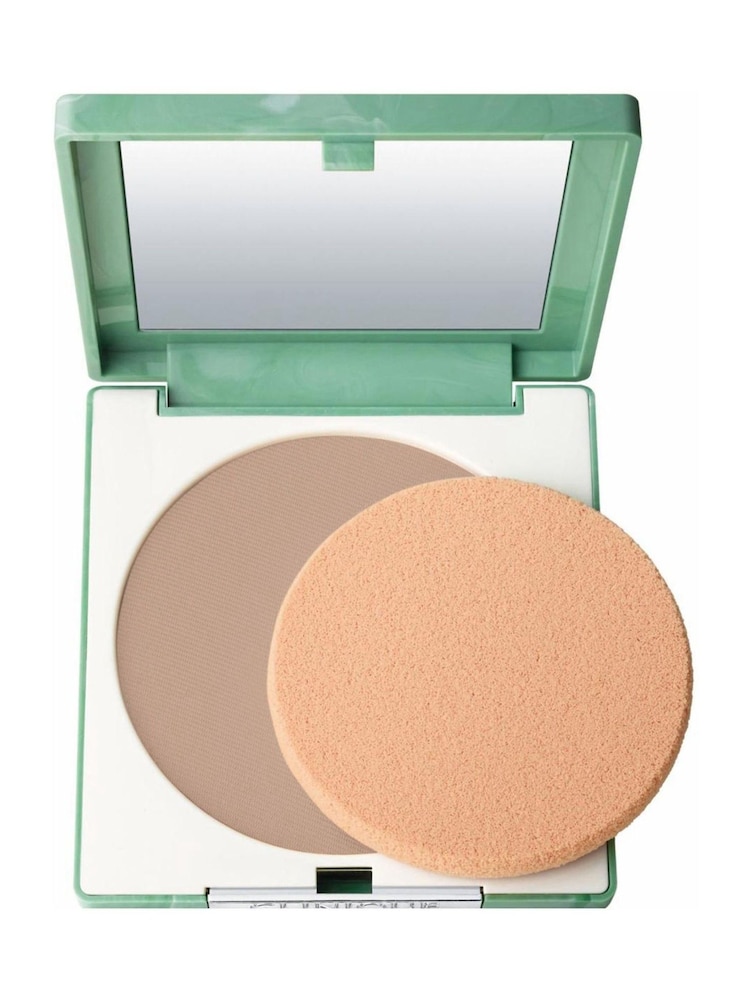 Clinique Stay Matte Sheer Pressed Oil Free Powder - Image 1 of 1