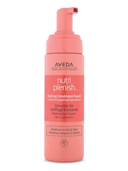 Aveda Nutriplenish Styling Treatment Foam 200ml - Image 1 of 4