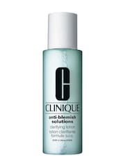 Clinique Anti Blemish Solutions Clarifying Lotion 200ml - Image 1 of 1