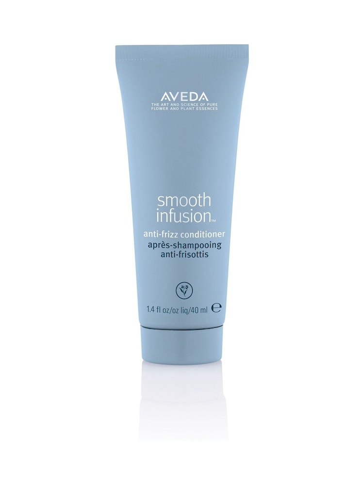 Aveda Smooth Infusion Anti Frizz Conditioner 40ml - Image 1 of 1