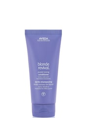 Aveda Blonde Revival Purple Toning Conditioner 200ml - Image 1 of 1