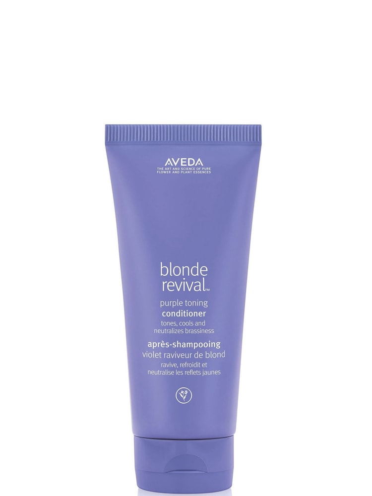 Aveda Blonde Revival Purple Toning Conditioner 200ml - Image 1 of 1