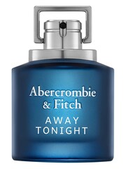 Abercrombie & Fitch Men Away Tonight Eau de Toilette Fragrance 100ml - Image 1 of 3