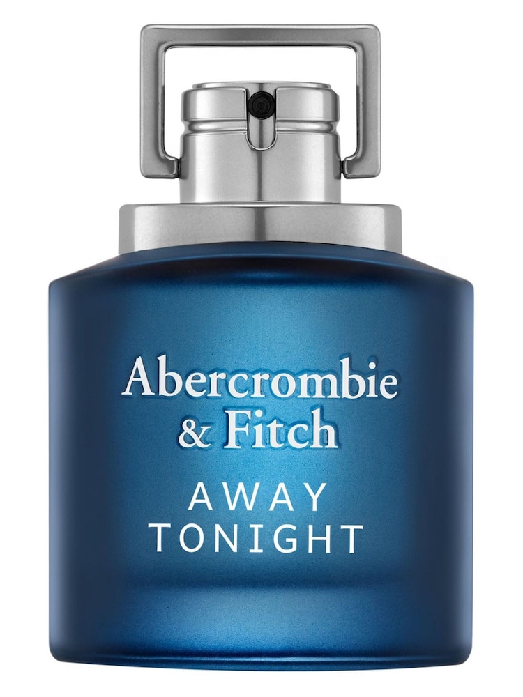 Abercrombie & Fitch Men Away Tonight Eau de Toilette Fragrance 100ml - Image 1 of 3