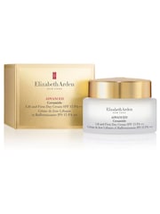 Elizabeth Arden Advanced Ceramide Lift and Firm Day Cream SPF15 50ml - Image 2 of 2