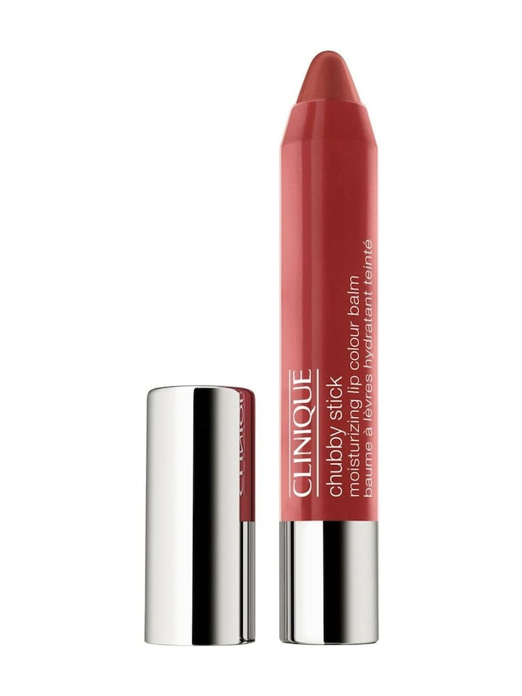 Clinique Chubby Stick Moisturizing Lip Colour Balm - Image 1 of 1