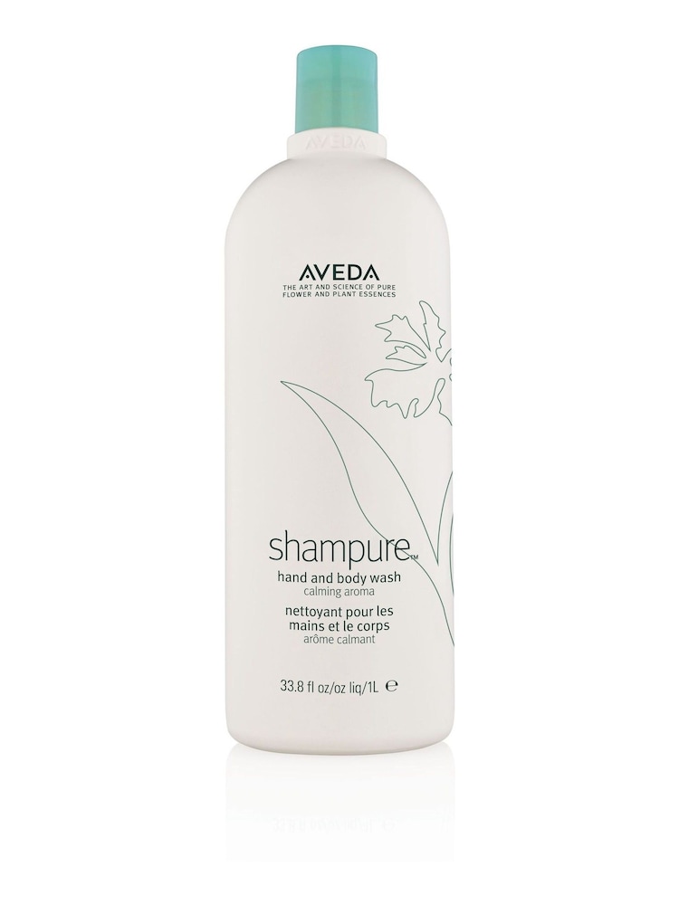 Aveda Hand and Body Wash 1000ml - Image 1 of 1