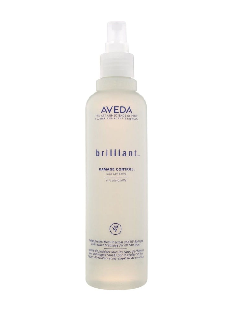 Aveda Brilliant Damage Control 250ml - Image 1 of 1