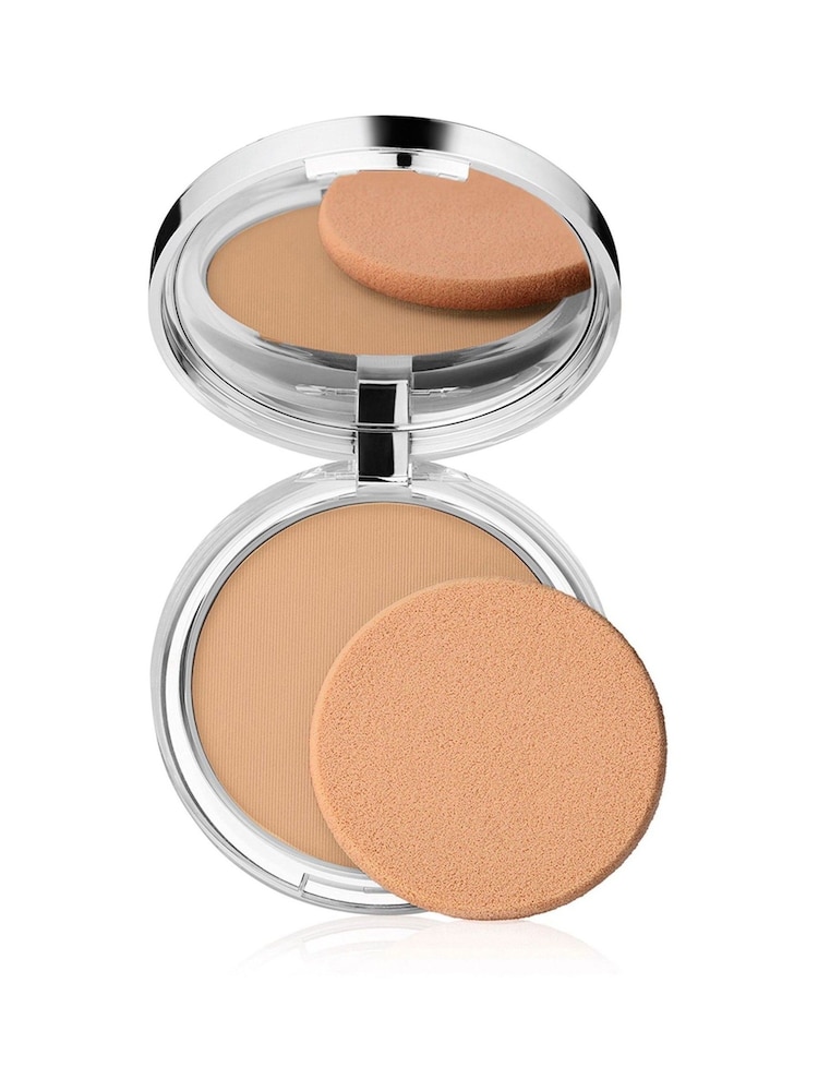Clinique Stay Matte Sheer Pressed Oil Free Powder - Image 1 of 1