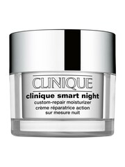 Clinique Smart Custom Repair SPF 15 Moisturiser 50ml - Image 1 of 1