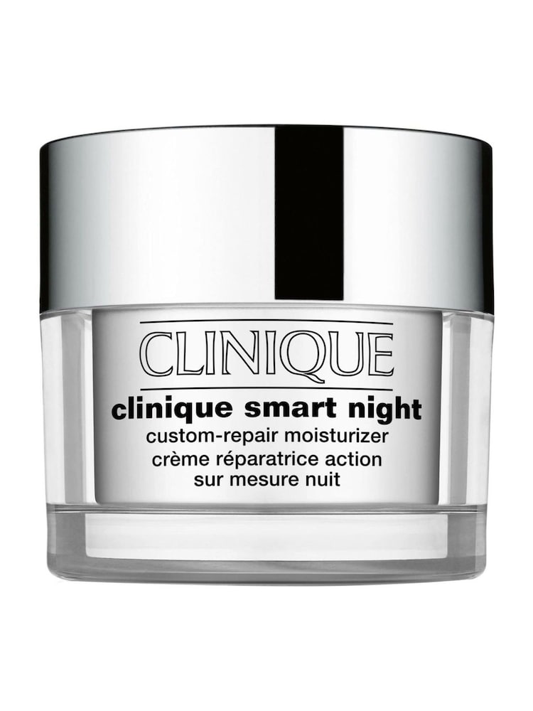 Clinique Smart Custom Repair SPF 15 Moisturiser 50ml - Image 1 of 1