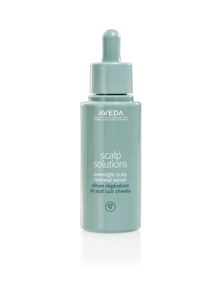 Aveda Scalp Solutions Overnight Scalp Renewal Serum 50ml - Image 1 of 5