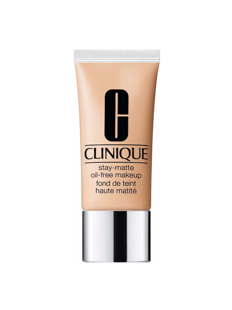 Clinique Stay Matte Oil Free Makeup - Image 1 of 2