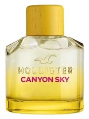 Hollister Canyon Sky For Her Eau de Parfum 100ml - Image 1 of 4