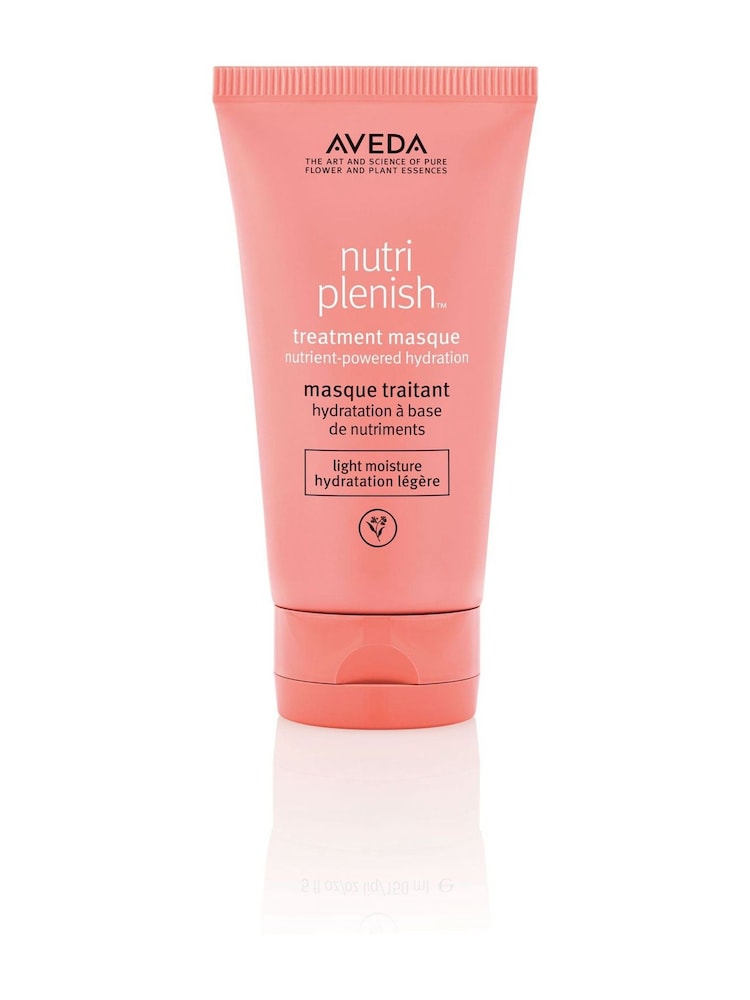 Aveda Nutriplenish Treatment Masque 25ml - Image 1 of 1