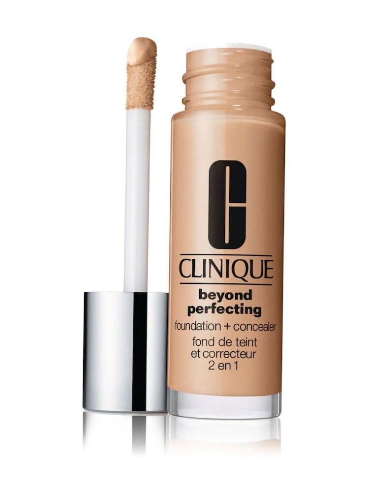 Clinique Beyond Perfecting Foundation And Concealer Set - Image 1 of 3