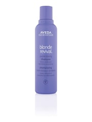 Aveda Blonde Revival Purple Toning Shampoo 200ml - Image 1 of 2
