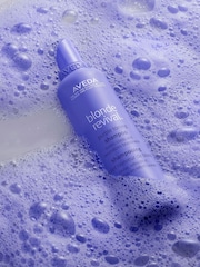 Aveda Blonde Revival Purple Toning Shampoo 200ml - Image 2 of 2