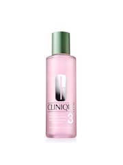 Clinique 3 Combination to Oily Skin Clarifying Lotion 400ml - Image 1 of 6