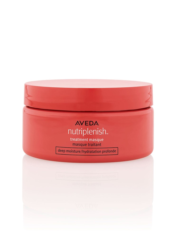Aveda Nutriplenish Treatment Masque 200ml - Image 1 of 1