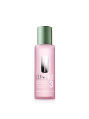 Clinique 3 Combination to Oily Skin Clarifying Lotion 200ml - Image 1 of 6