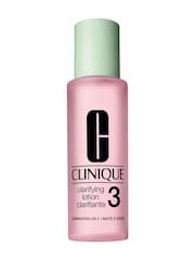 Clinique 3 Combination to Oily Skin Clarifying Lotion 200ml - Image 2 of 6