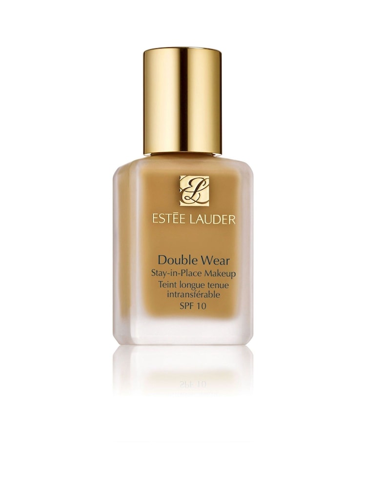 Estée Lauder Double Wear Stay-in-Place SPF 10 Foundation 30ml - Image 1 of 4