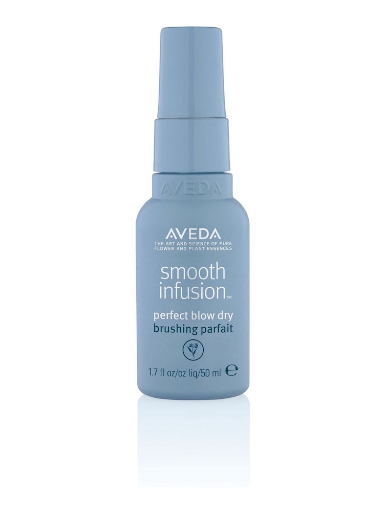 Aveda Smooth Infusion Perfect Blow Dry 50ml - Image 1 of 1