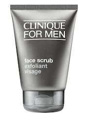 Clinique For Men Face Scrub 100ml - Image 1 of 6