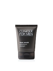 Clinique For Men Face Scrub 100ml - Image 2 of 6