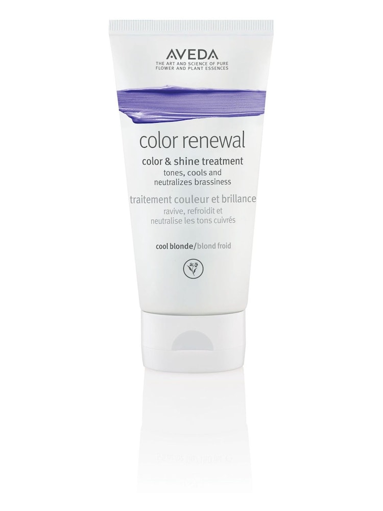 Aveda Colour Renewal Colour and Shine Treatment 150ml - Image 1 of 3