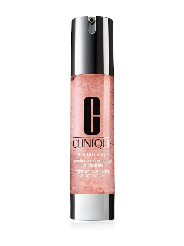 Clinique Moisture Surge Hydrating Water Gel Concentrate 48ml - Image 1 of 5