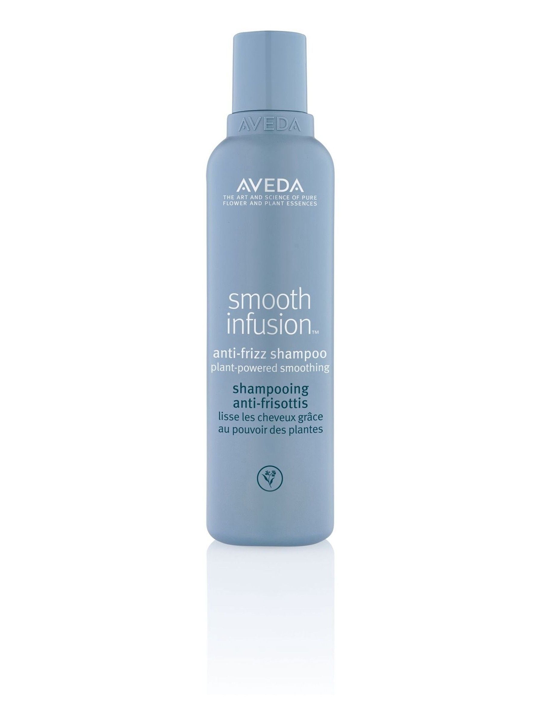 Aveda Smooth Infusion Anti-Frizz Shampoo- 200ml - Image 16