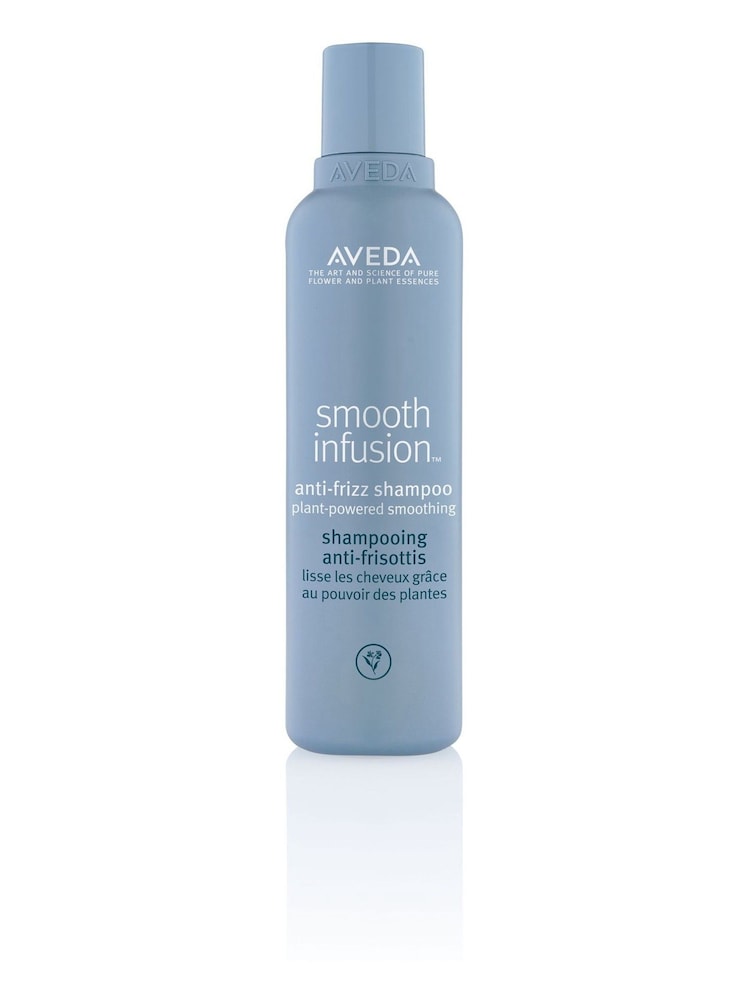 Aveda Smooth Infusion Anti Frizz Shampoo 250ml - Image 1 of 2