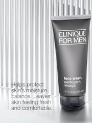 Clinique For Men Face Wash 200ml - Image 5 of 5