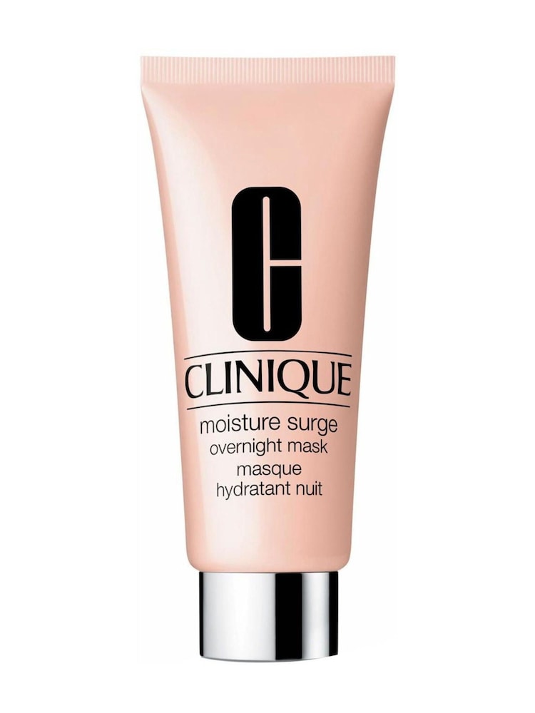 Clinique Moisture Surge Overnight Mask 100ml - Image 1 of 1