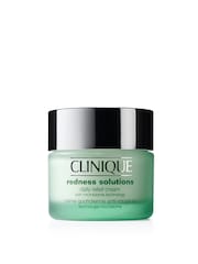 Clinique Redness Solutions Daily Relief Cream 50ml - Image 1 of 8