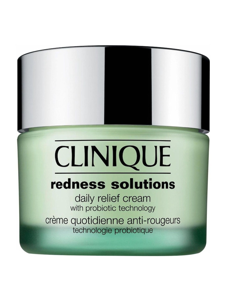Clinique Redness Solutions Daily Relief Cream 50ml - Image 2 of 8