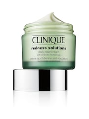 Clinique Redness Solutions Daily Relief Cream 50ml - Image 7 of 8