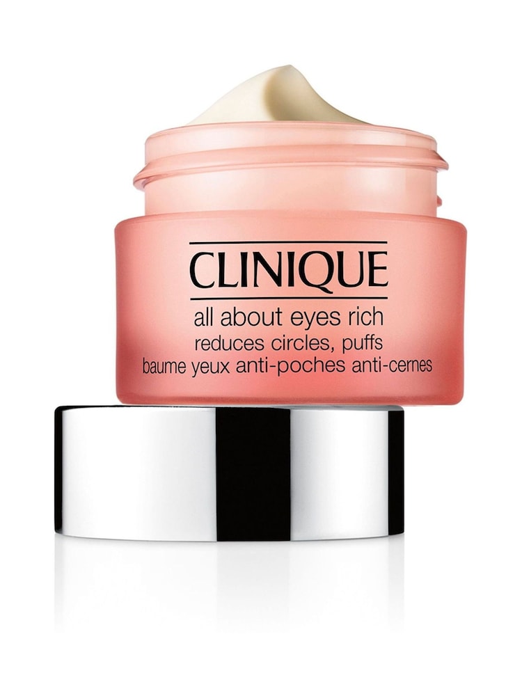 Clinique Redness Solutions Daily Relief Cream 50ml - Image 7 of 7 Clinique Redness Solutions Daily Relief Cream 50ml - Image 7 of 7