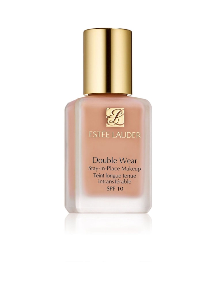 Estée Lauder Double Wear Stay-in-Place SPF 10 Foundation 30ml - Image 1 of 2