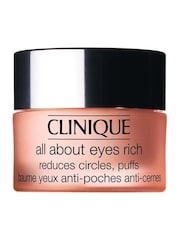 Clinique All About Rich Eye Cream 15ml - Image 1 of 4