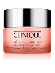 Clinique All About Rich Eye Cream 15ml - Image 2 of 4
