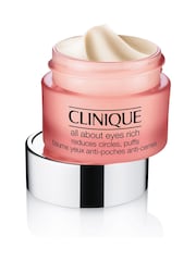 Clinique All About Rich Eye Cream 15ml - Image 3 of 4