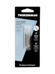 Tweezerman Facial Razor Replacement Blade - Image 1 of 4
