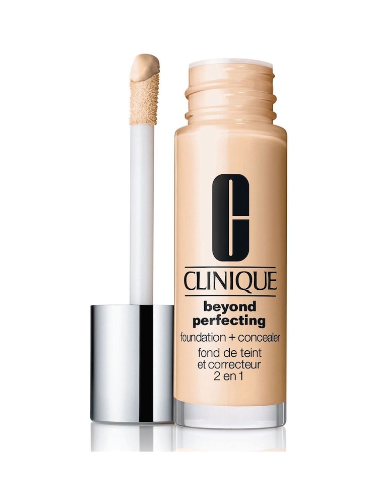 Clinique Beyond Perfecting Foundation And Concealer Set - Image 1 of 1