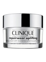 Clinique Repairwear Uplifting SPF 15 Firming Day Cream Very Dry 50ml - Image 1 of 1