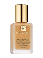 Estée Lauder Double Wear Stay-in-Place SPF 10 Foundation 30ml - Image 1 of 4