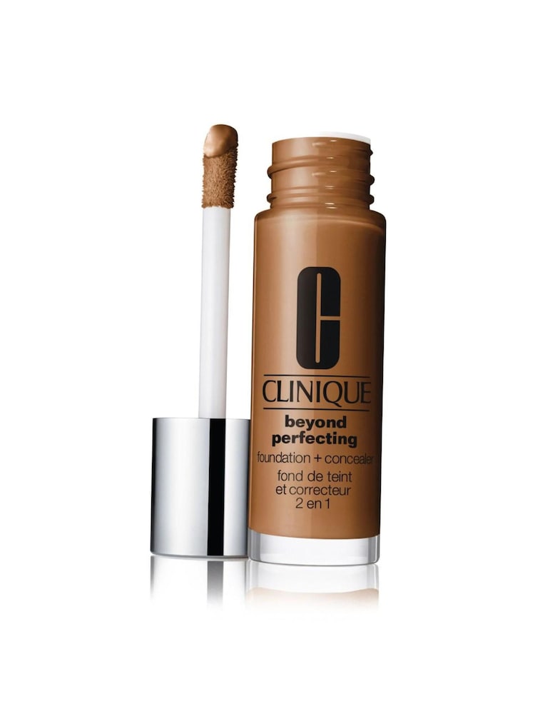 Clinique Beyond Perfecting Foundation And Concealer Set - Image 1 of 3