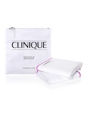 Clinique Take The Day Off Cleansing Cloth - Image 1 of 1